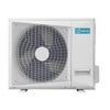 16SEER 60Hz inverter side discharge ligiht commercial air conditioner