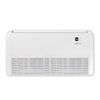 16SEER 60Hz inverter side discharge ligiht commercial air conditioner