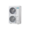 16SEER 60Hz inverter side discharge ligiht commercial air conditioner